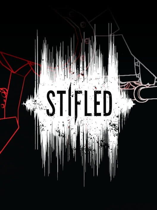 Stifled cover art