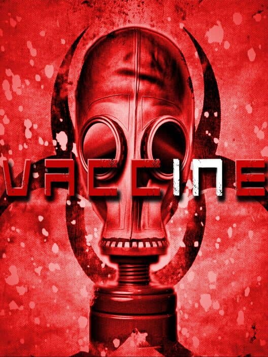 Vaccine cover art