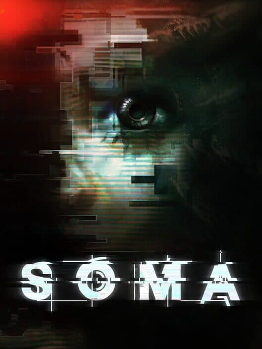 SOMA cover art