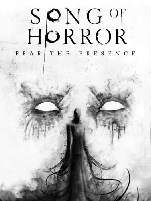 Song of Horror Complete cover art