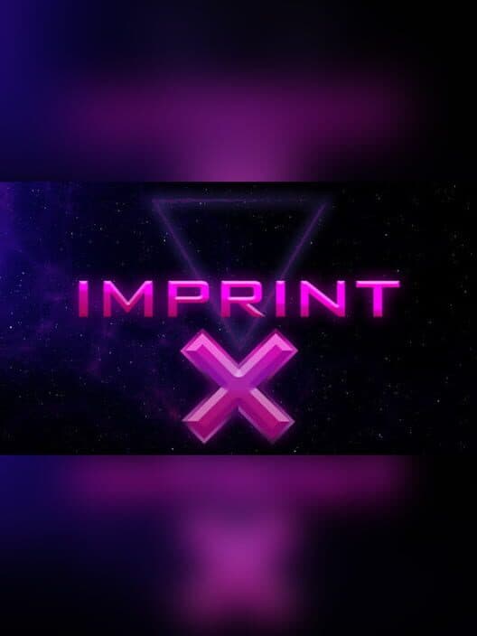 Imprint-X cover art