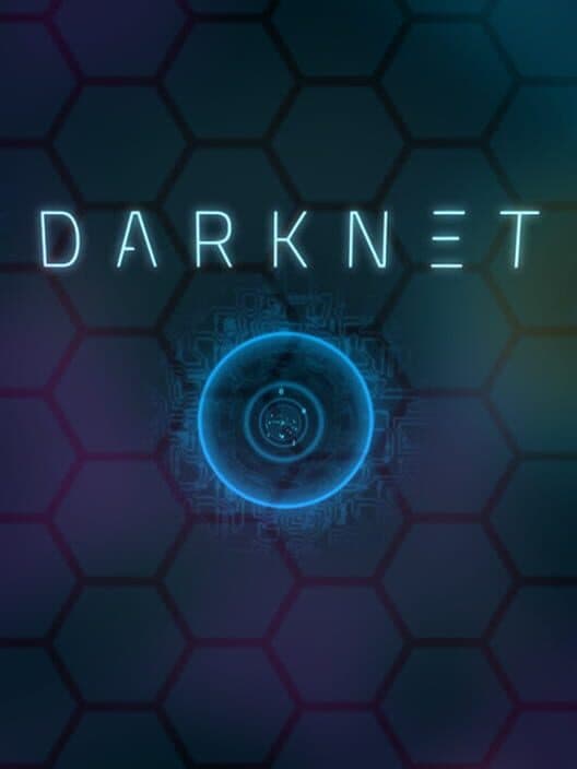 Darknet (VR) cover art