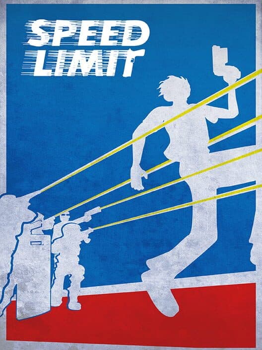 Speed Limit cover art