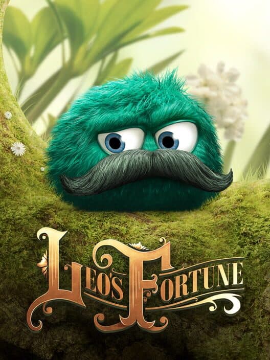 Leo's Fortune cover art