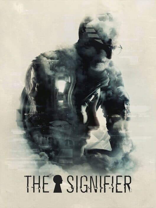 The Signifier cover art