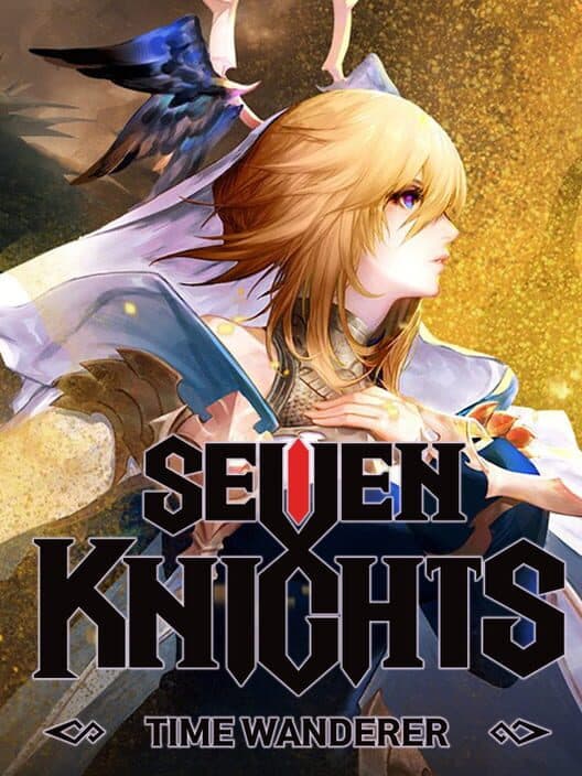 Seven Knights - Time Wanderer cover art
