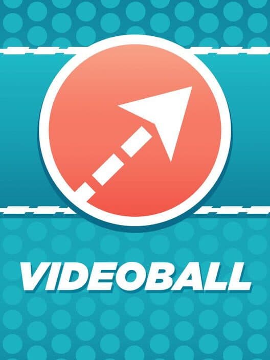 Videoball cover art