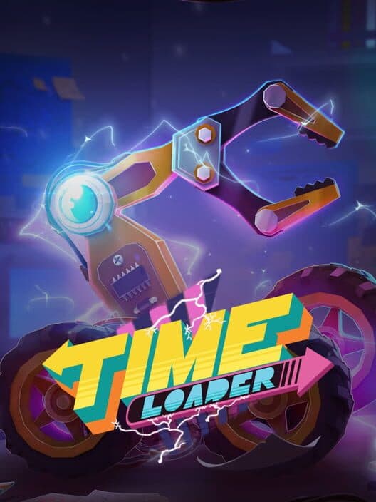 Time Loader cover art