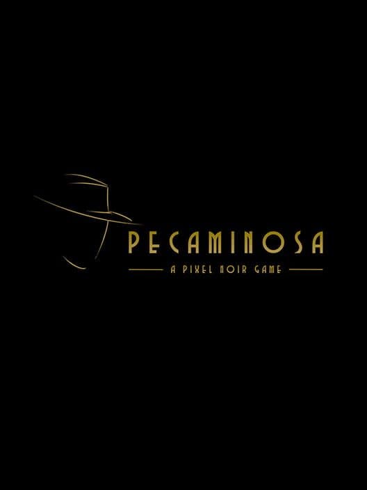 Pecaminosa - A Pixel Noir Game cover art