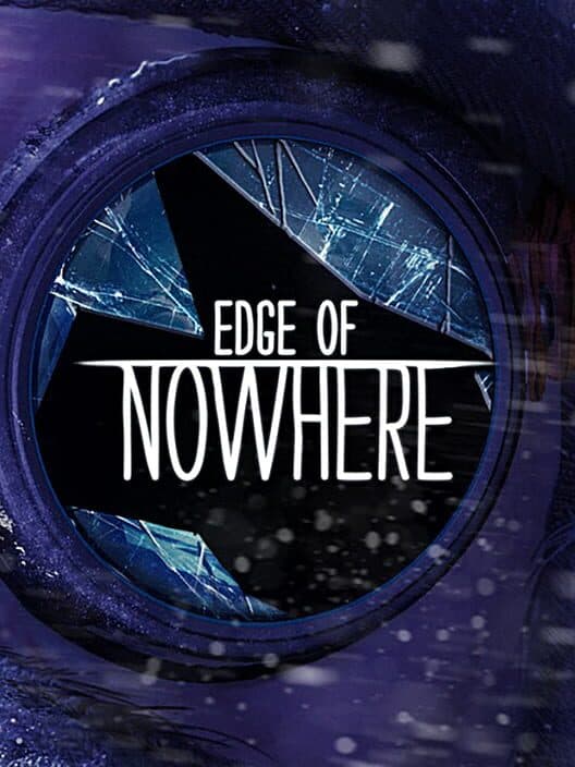 Edge of Nowhere (VR) cover art