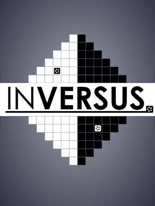 Inversus cover art