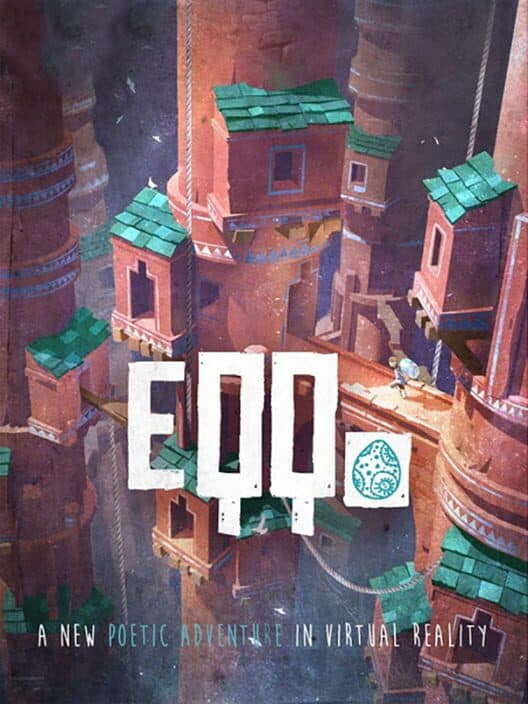 EQQO cover art