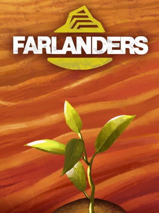 Farlanders cover art
