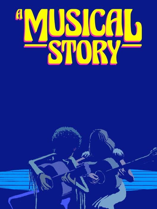 A Musical Story cover art