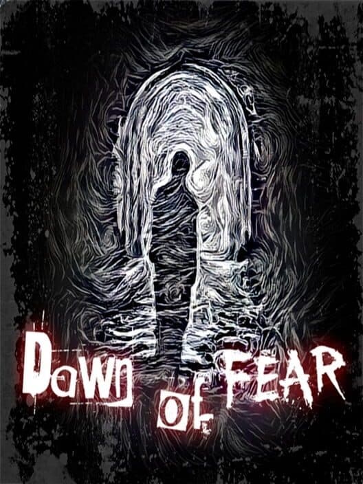 Dawn of Fear cover art