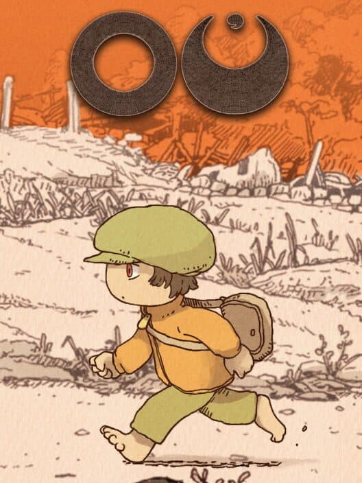 OU cover art