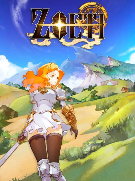 Zoeti cover art
