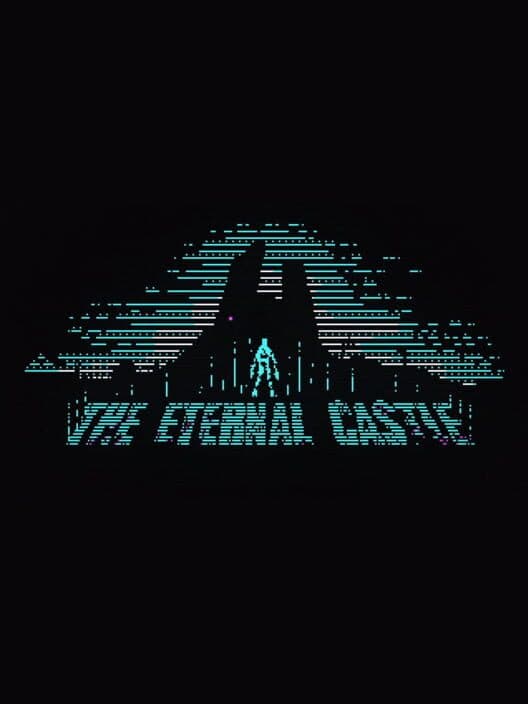 The Eternal Castle Remastered cover art