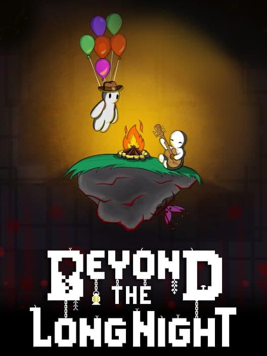 Beyond the Long Night cover art