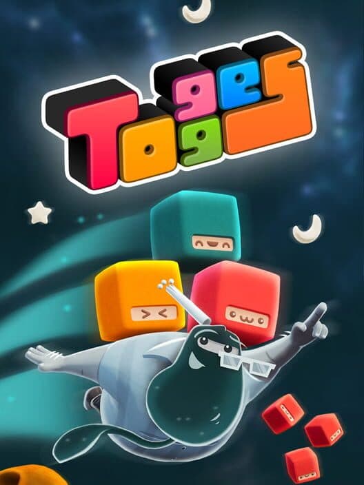 Togges cover art