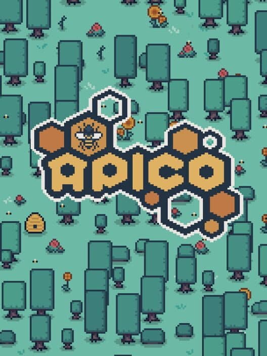 APICO cover art