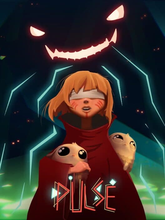 Pulse cover art