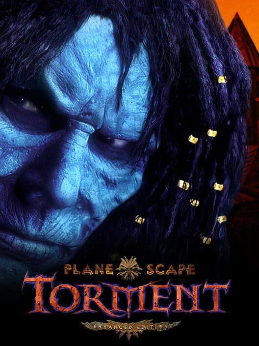 Planescape: Torment Enhanced Edition cover art