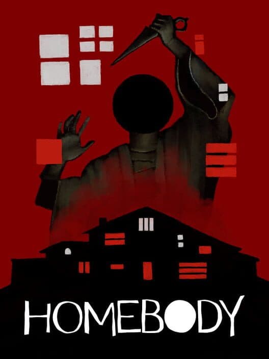 Homebody cover art
