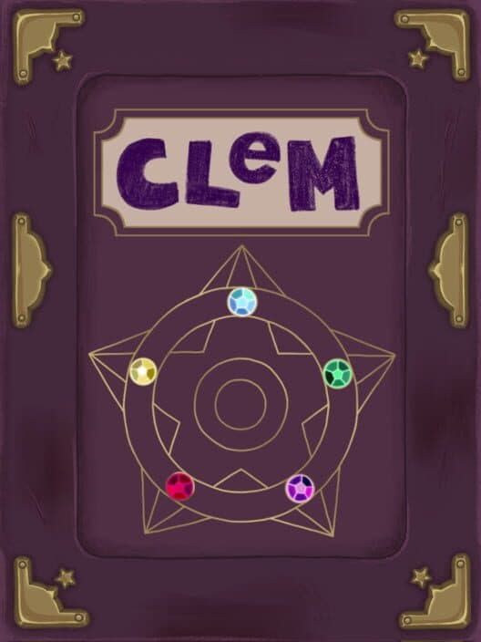 CLeM cover art