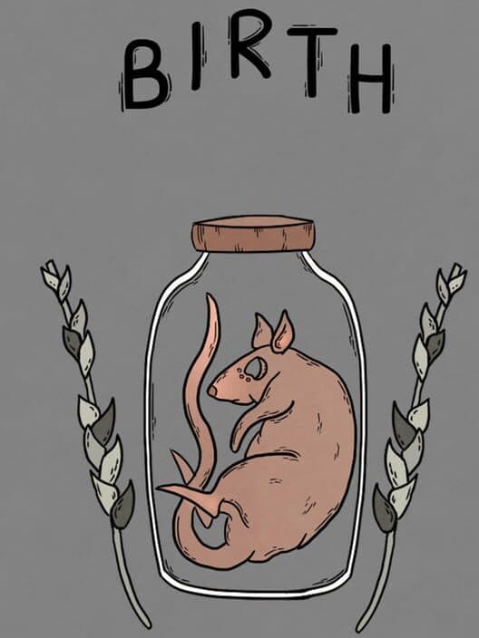 Birth cover art