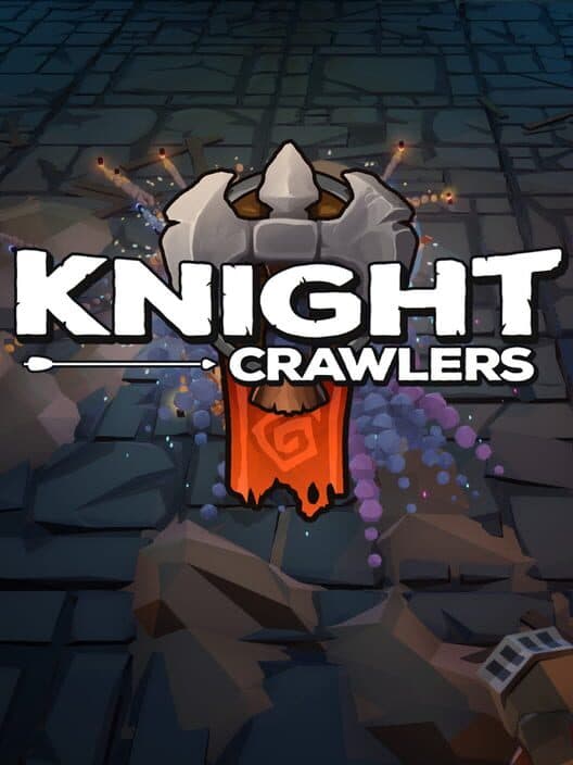 Knight Crawlers cover art