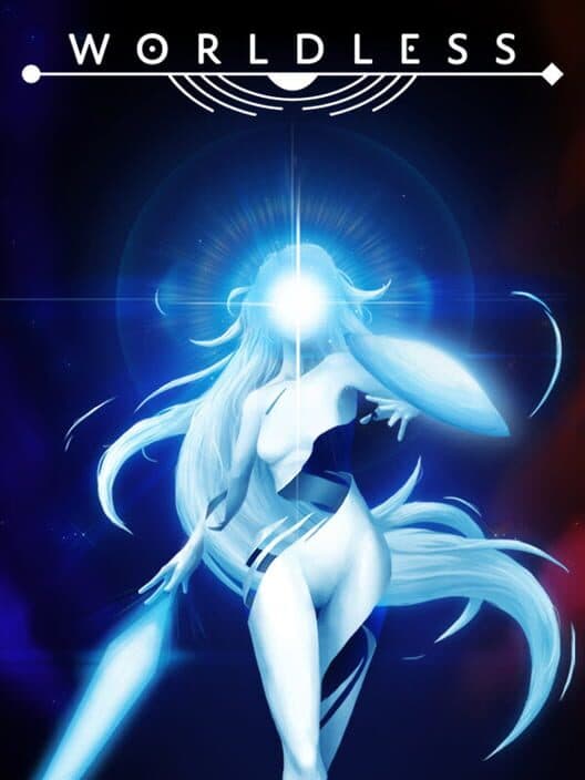 Worldless cover art