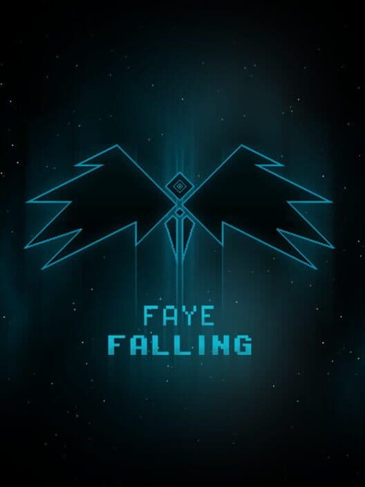 Faye Falling cover art