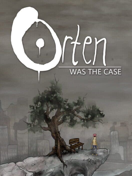 Orten Was The Case cover art