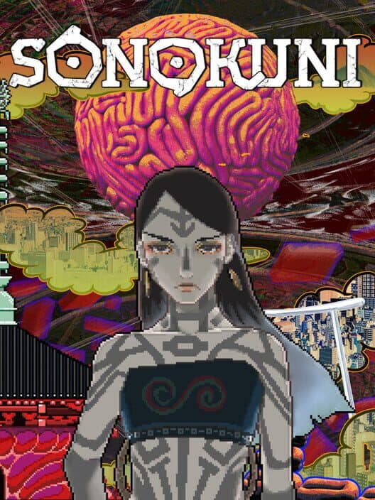 SONOKUNI cover art