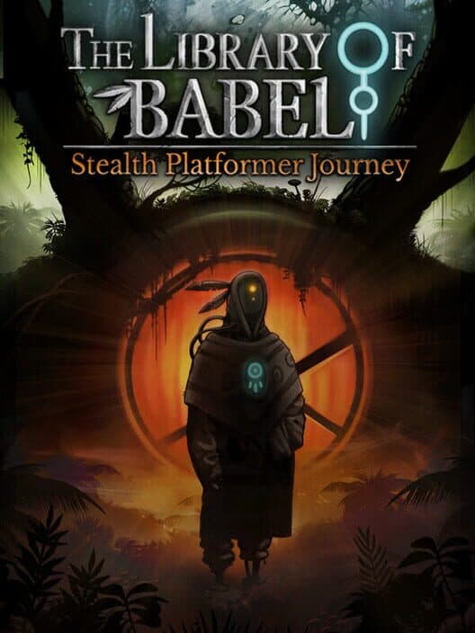 The Library of Babel cover art