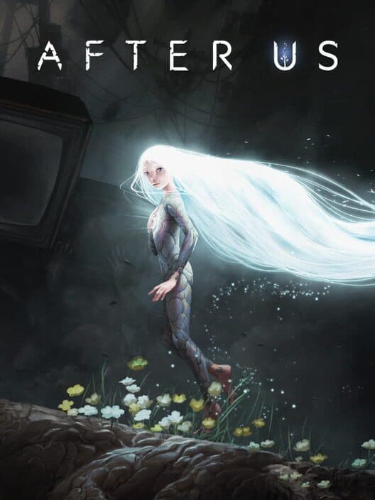 After Us cover art