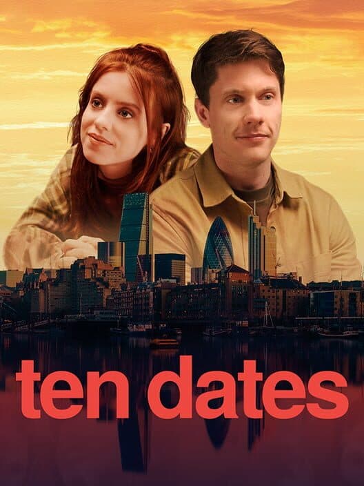 Ten Dates cover art