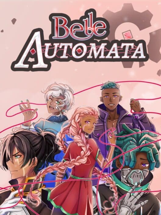 Belle Automata: Chronicle I cover art