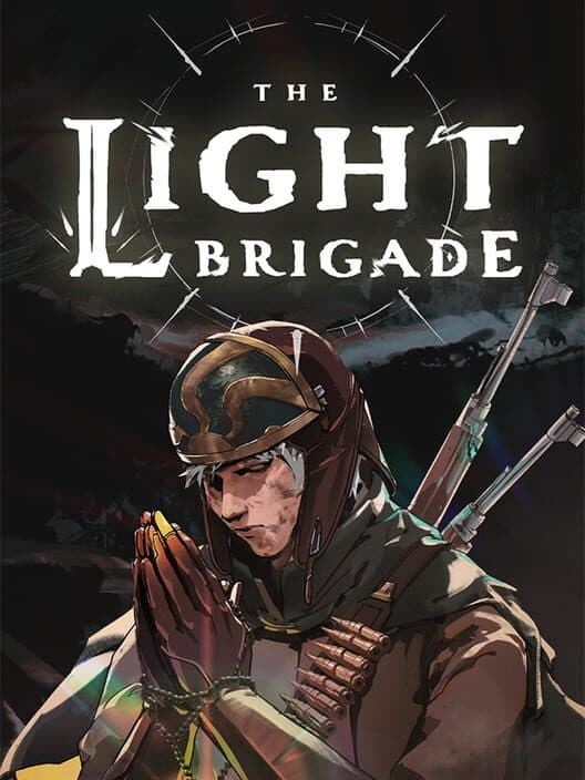 The Light Brigade cover art