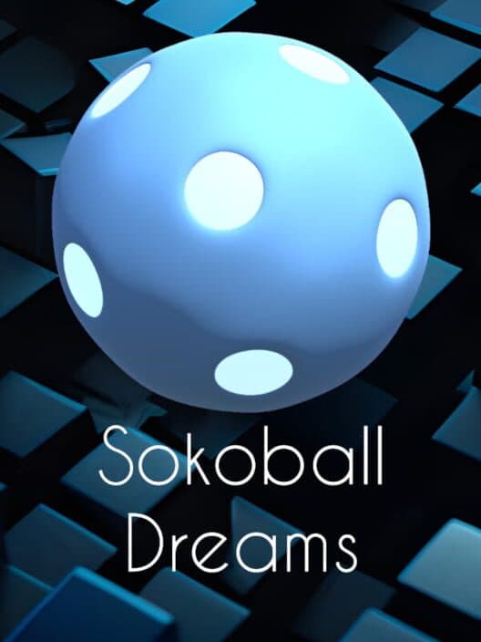 Sokoball Dreams cover art