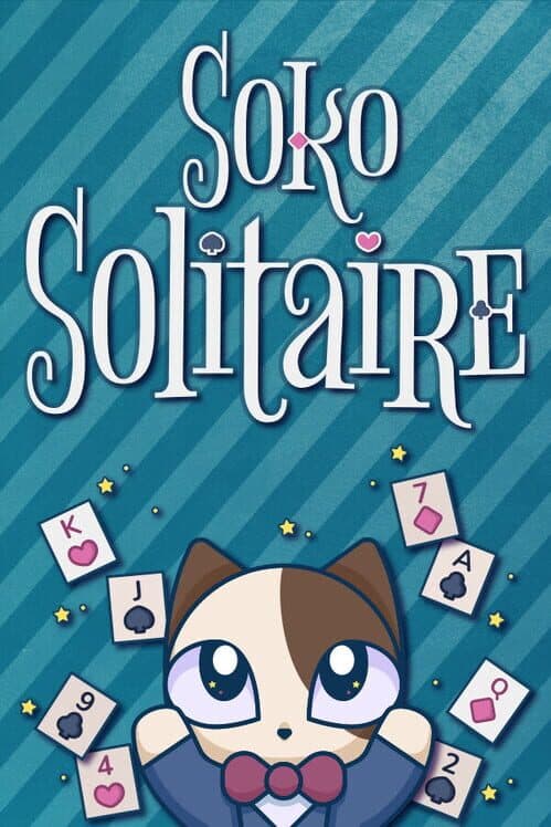 SokoSolitaire cover art