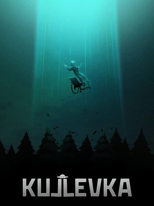 Kujlevka cover art