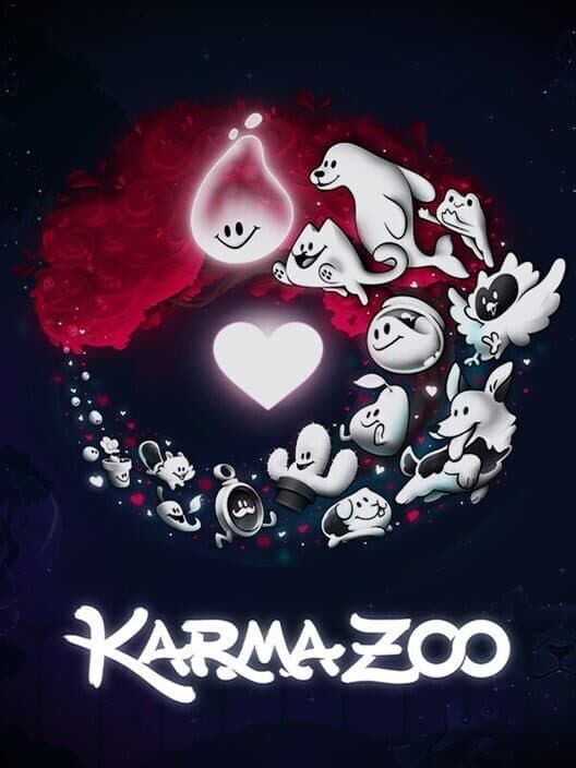 KarmaZoo cover art