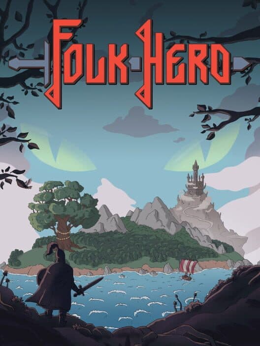 Folk Hero cover art