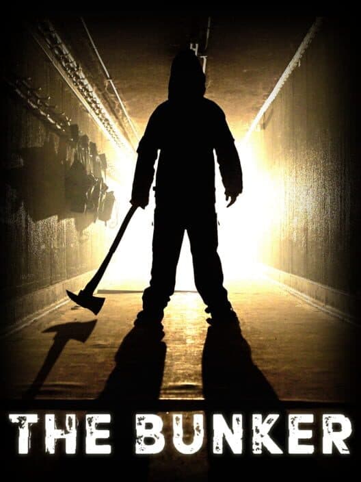 The Bunker cover art