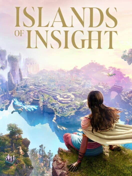Islands of Insight cover art