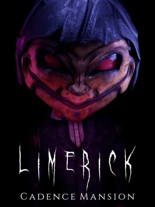 Limerick: Cadence Mansion cover art