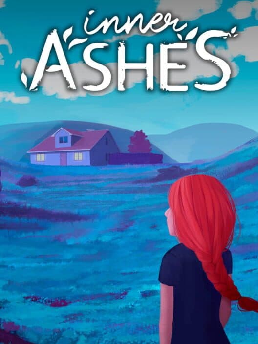 Inner Ashes cover art