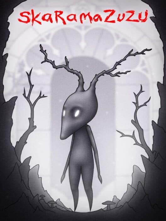 Skaramazuzu cover art